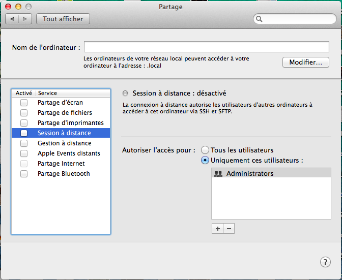Fort Firewall 3.9. instal the new for mac