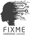 FIXME Logo dark.svg
