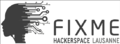 FIXME Logo dark horizontal.svg