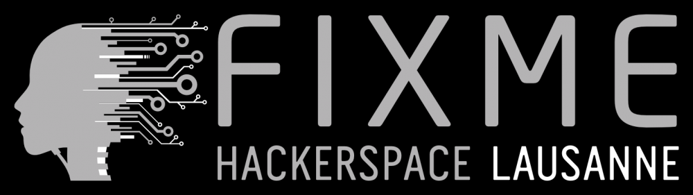 Stickers - Fixme.ch