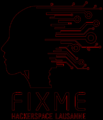 FIXME logo cutter-friendly.svg